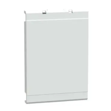 SCHNEIDER LVS03901 Tömör szerelőlap 96x96 műszerhez villanyszerelés