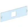 SCHNEIDER LVS03913 Homloklap 96X96