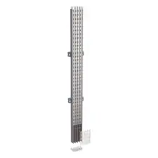 SCHNEIDER LVS04122 Powerclip kompakt sín 250A 4P hossz=1000 villanyszerelés