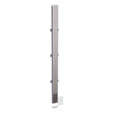 SCHNEIDER LVS04126 Powerclip kompakt sín 160A 4P hossz=1400 villanyszerelés