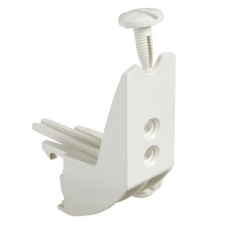 SCHNEIDER LVS04265 12 db függőleges vezetékcsatorna tartó villanyszerelés