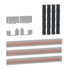 SCHNEIDER LVS04495 vízszintes csatlakozás LGYE NW 2500A 3P villanyszerelés