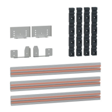 SCHNEIDER LVS04496 vízszintes csatlakozás LGYE NW 2500A 4P villanyszerelés