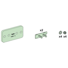 SCHNEIDER LVS04620 Linergy Evolution vízszintes összekötő sín 1600A villanyszerelés