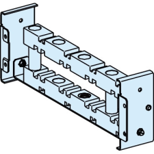 SCHNEIDER LVS04664 Rögzített síntartó vízszintes lapos sínhez 5/10mm villanyszerelés