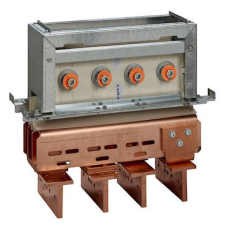 SCHNEIDER LVS04738 Canalis csatlakozás 4000A, NW, 4P villanyszerelés