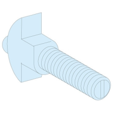 SCHNEIDER LVS04766 20 db csavar sarus kötéshez Linergy sínre villanyszerelés