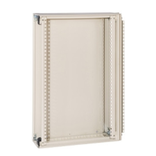 SCHNEIDER LVS08117 szekrény bővítő W600 21M Prisma G IP30 villanyszerelés