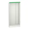 SCHNEIDER LVS08244 G szekrény W850 33M