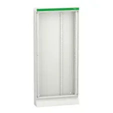 SCHNEIDER LVS08244 G szekrény W850 33M villanyszerelés