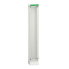SCHNEIDER LVS08275 álló csatorna W300 36M Prisma G IP30
