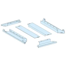 SCHNEIDER LVS08493 IP30 2 részes kábelbevezető lemez, W=300mm, D=400mm villanyszerelés