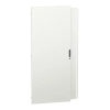 SCHNEIDER LVS08518 IP30 tömör ajtó, W=800mm