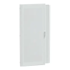 SCHNEIDER LVS08548 IP55 átlátszó ajtó, W=800mm