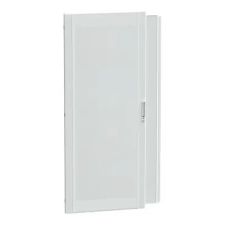SCHNEIDER LVS08548 IP55 átlátszó ajtó, W=800mm villanyszerelés