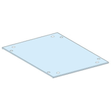 SCHNEIDER LVS08653 IP55 tömör tető, W=300mm, D=600mm villanyszerelés