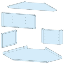 SCHNEIDER LVS08713 IP30 sarokelem villanyszerelés