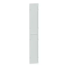 SCHNEIDER LVS08733 IP30 hátsó borítás, W=300mm