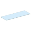 SCHNEIDER LVS08746 IP55 hátsó borítás, W=650mm