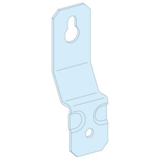 SCHNEIDER LVS08804 4 db rögzítő fül, külső falra villanyszerelés