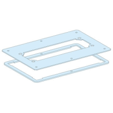 SCHNEIDER LVS08876 Alaplemez IP55 interfész villanyszerelés