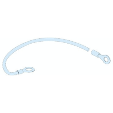 SCHNEIDER LVS08911 Földelő vezeték 6mm2 villanyszerelés