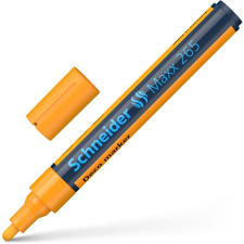 SCHNEIDER Maxx 265 krétamarker 2-3mm narancssárga (126506) (Schneider126506) filctoll, marker