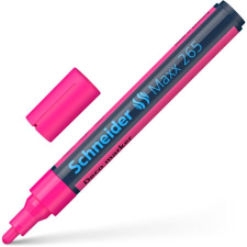 SCHNEIDER Maxx 265 krétamarker 2-3mm rózsaszín (126509) (Schneider126509) filctoll, marker