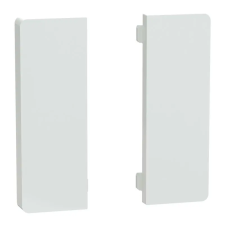 SCHNEIDER Merten-KNX nyomógomb Flex 2db, fehér MTN6192-6035 Schneider villanyszerelés