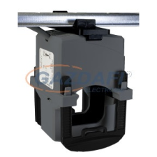 SCHNEIDER METSECT5HD025 nyitható áramváltó , típus: HD, kábel, 250A/5A mérőműszer