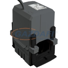 SCHNEIDER METSECT5HP040 nyitható áramváltó , típus: HP, kábel, 400A/5A mérőműszer
