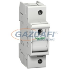 SCHNEIDER MGN02163 ACTI9 Kapcsolható olvadóbiztosítós szakaszoló, D02 1P, 63A villanyszerelés