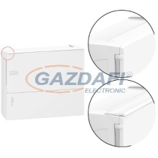 SCHNEIDER MIP99034 MINI PRAGMA Felületi tömítő készlet (IP41), fehér villanyszerelés