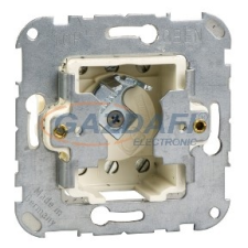 SCHNEIDER MTN318601 MERTEN Kulcsos váltókapcsoló betét villanyszerelés