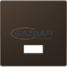 SCHNEIDER MTN3350-6052 MERTEN Billentyű, szimbólumokhoz, D-Life, mokka villanyszerelés