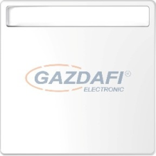 SCHNEIDER MTN3360-6035 MERTEN Feliratozható billentyű, D-Life, lótuszfehér villanyszerelés