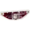 SCHNEIDER MTN3921-0000 MERTEN LED-es világítómodul kapcsolókhoz, nyomókhoz, többszínű, 24V