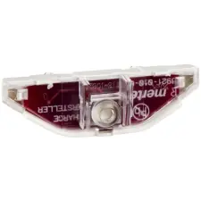 SCHNEIDER MTN3921-0000 MERTEN LED-es világítómodul kapcsolókhoz, nyomókhoz, többszínű, 24V villanyszerelés