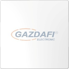 SCHNEIDER MTN4075-6035 MERTEN Vakfedél, D-Life, lótuszfehér villanyszerelés