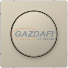 SCHNEIDER MTN5250-6033 MERTEN Forgatógombos burkolat, D-Life, szahara villanyszerelés