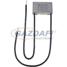 SCHNEIDER MTN542895 MERTEN ARGUS Kondenzátor, 230 VAC, 0.33 µF villanyszerelés