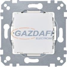 SCHNEIDER MTN587093 MERTEN Egyszínű LED-es lámpa, fehér villanyszerelés