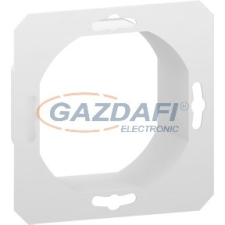 SCHNEIDER MUR34007 MUREVA Styl Védőgyűrű, süllyesztett szereléshez, IP44 villanyszerelés