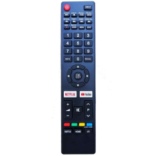 SCHNEIDER NEI 32NE4700 távirányító, SCHNEIDER LED TV-hez, utángyártott (PIL6342) távirányító
