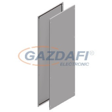 SCHNEIDER NSY2SP166 2 std oldallap (1600*600) villanyszerelés