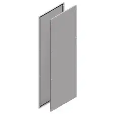 SCHNEIDER NSY2SP186 2 std oldallap (1800*600) villanyszerelés