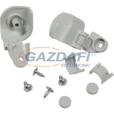 SCHNEIDER NSYAEDH20TB 2 zsanér HT20mm ajtóhoz villanyszerelés