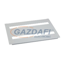 SCHNEIDER NSYMUC208 Kivágott homloklap (200*800) villanyszerelés