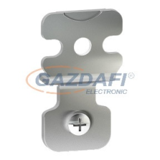 SCHNEIDER NSYPFCX Fali rögzítőkészlet CRSX szekrényhez villanyszerelés