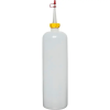 SCHNEIDER Nyomós adagoló palack, Schneider 1000 ml, átlátszó